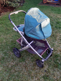 free pram gumtree